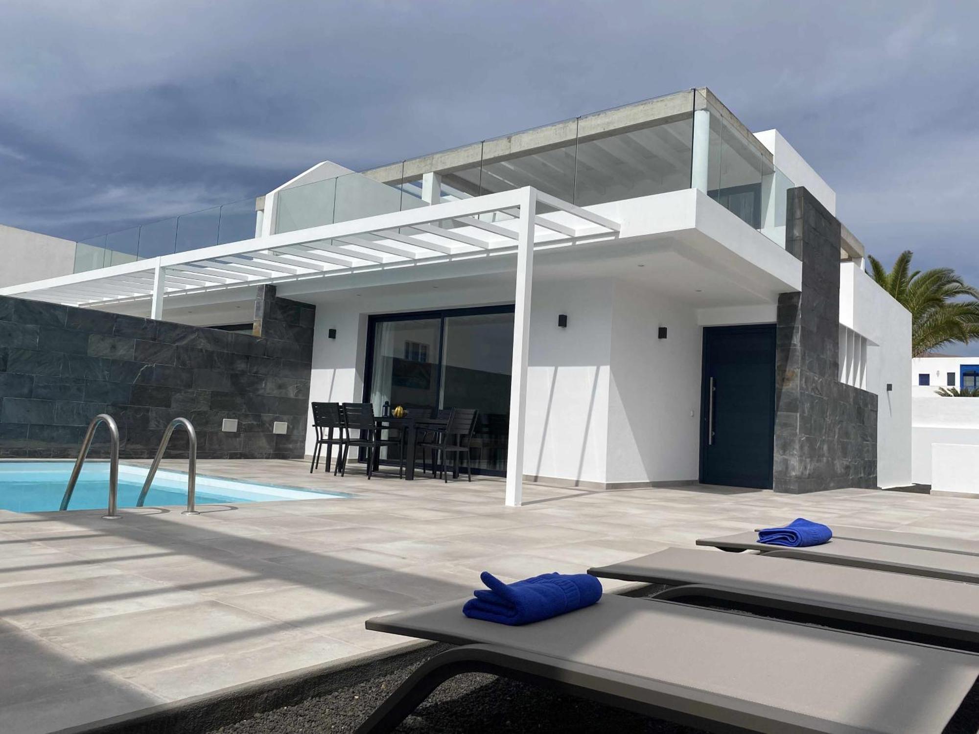 Vil·la Imperdible Con Piscina Y Barbacoa *